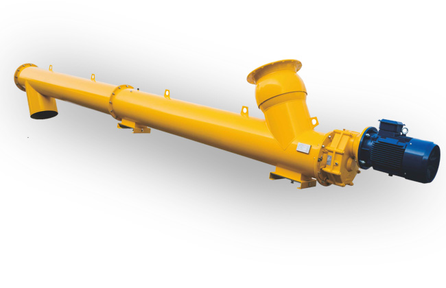 LS114螺旋输送机价格