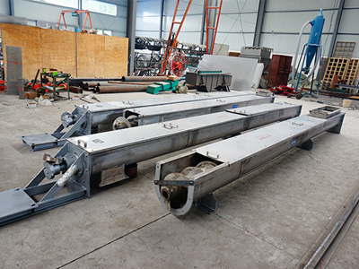 企业的第二生命力