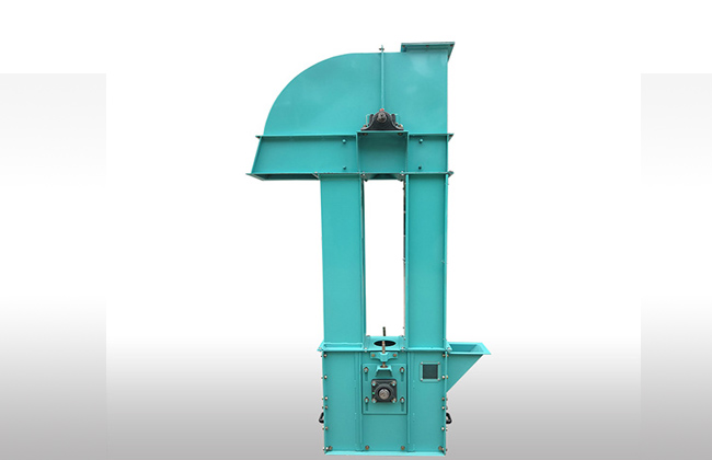 小型斗式提升机