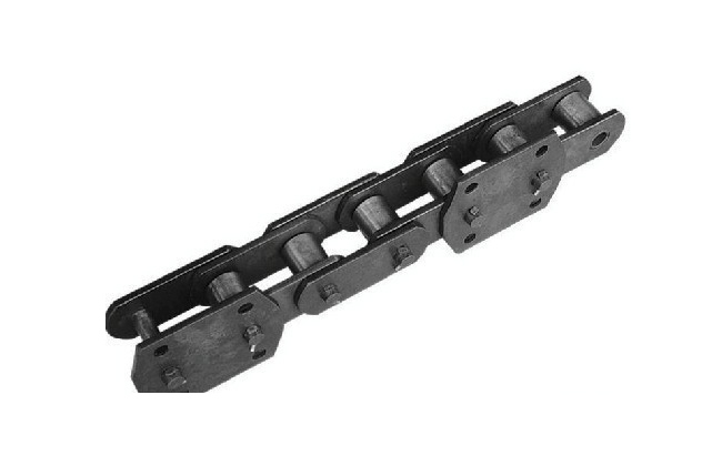 斗式提升机链条