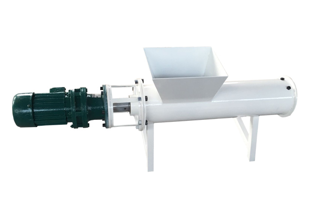 用于小批量粉状物料的均匀连续供料、卸料，通常应用与细粉料、超细粉料生产流程