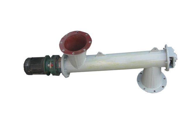 微型设备小型，输送物料方便轻松移动