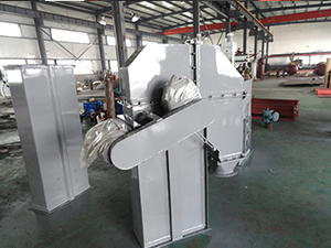 GTD、GTH斗式提升机