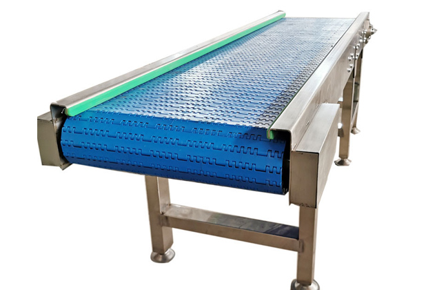 有较好的耐酸、碱性，并具有容易清洗、维护简便