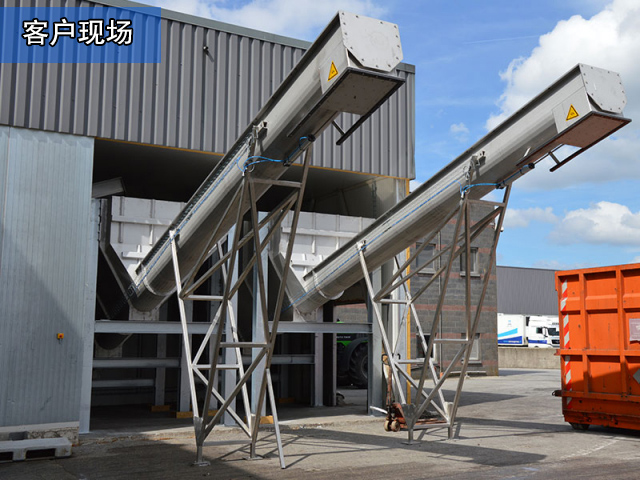  客户可现场感受我们的制作流程，我们后期提供全面的售服务