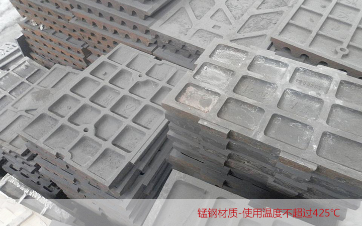  无轴螺旋输送机使用温度多少合适?